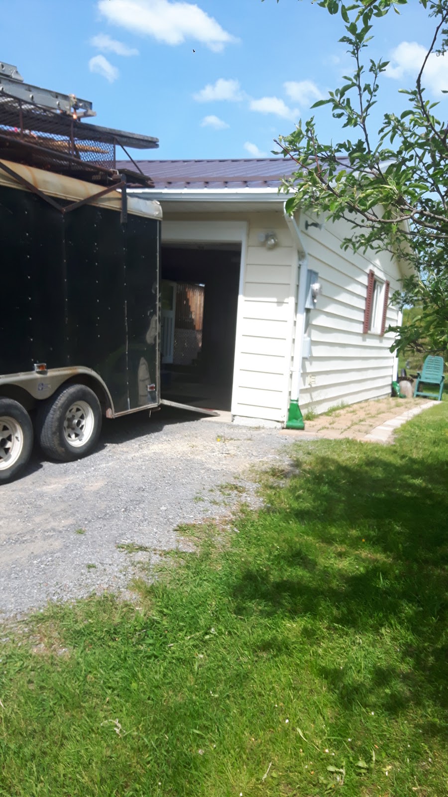 Soules Custom Pools & Construction Inc | 3249 Amey Rd, Harrowsmith, ON K0H 1V0, Canada | Phone: (613) 372-5804