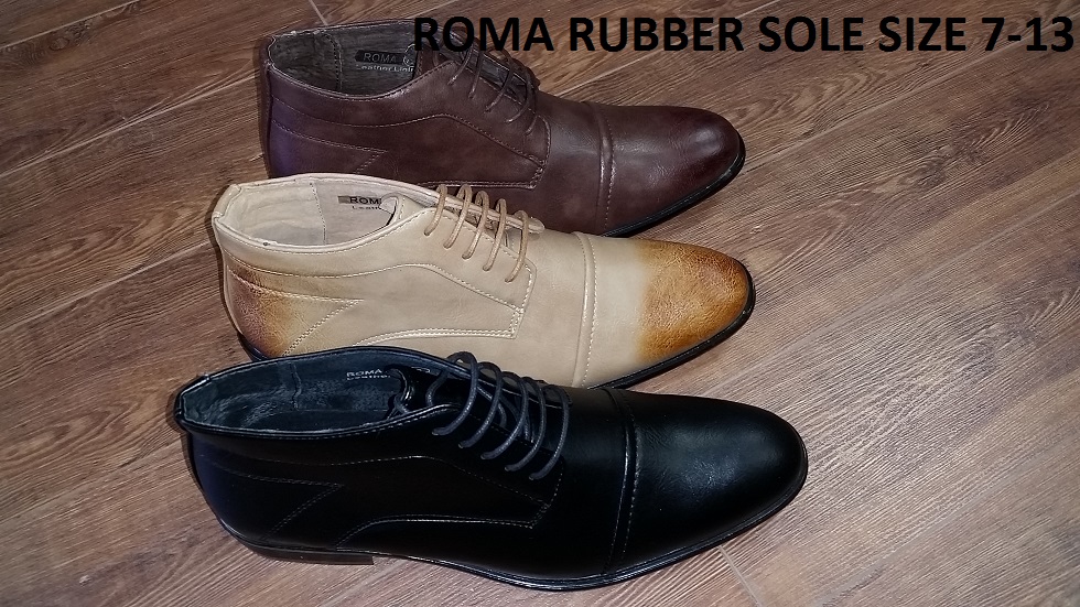 Lightfoot Shoes Inc | 5230 Finch Ave E #7, Scarborough, ON M1S 4Z9, Canada | Phone: (416) 840-2585