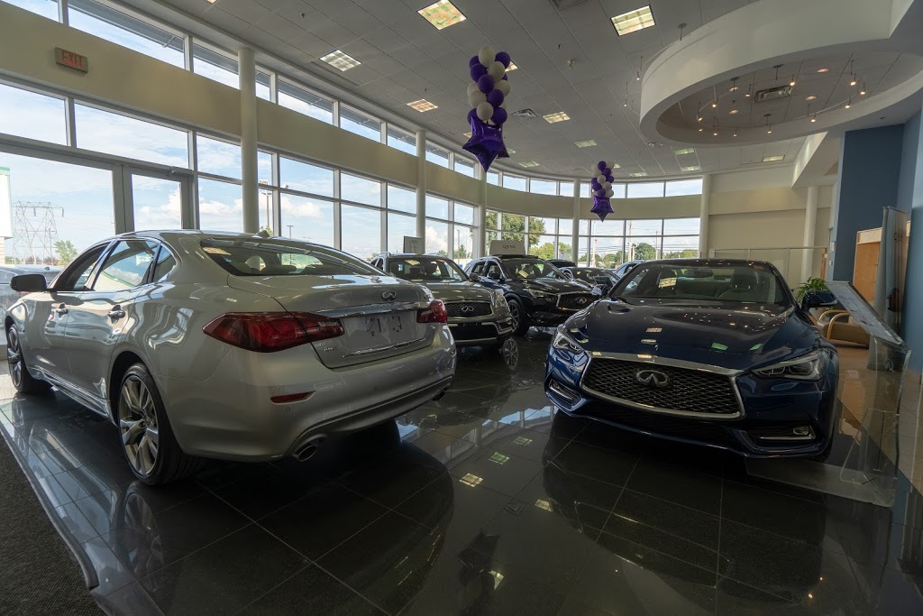 Myers Ottawa Nissan | 2185 Robertson Rd, Nepean, ON K2H 5Z2, Canada | Phone: (613) 596-1515