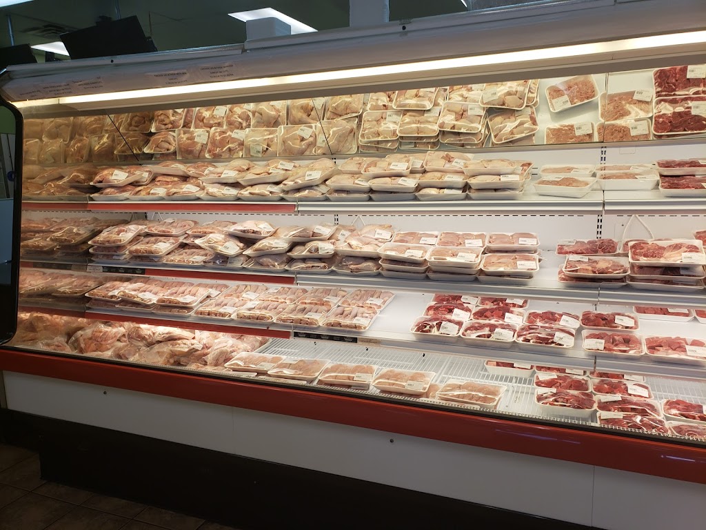 New Desi Bazar | 9217 34 Ave NW, Edmonton, AB T6E 5T5, Canada | Phone: (780) 989-9951