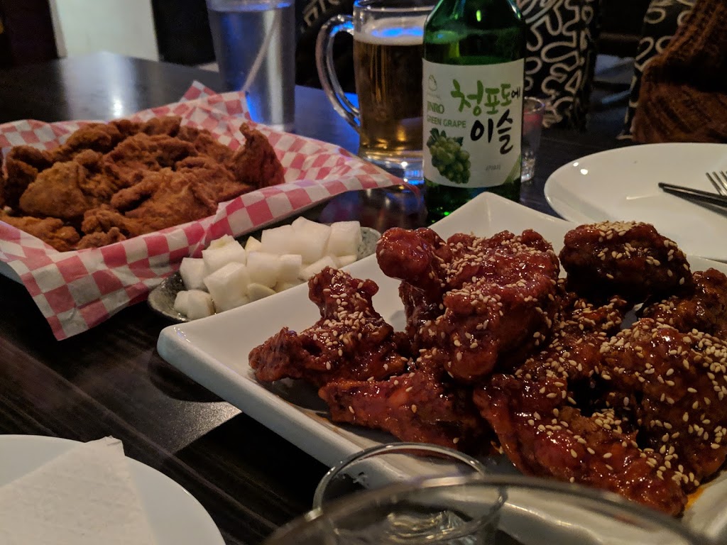 Pints Empire | 1609 Pembina Hwy, Winnipeg, MB R3T 3Y6, Canada | Phone: (204) 691-9434