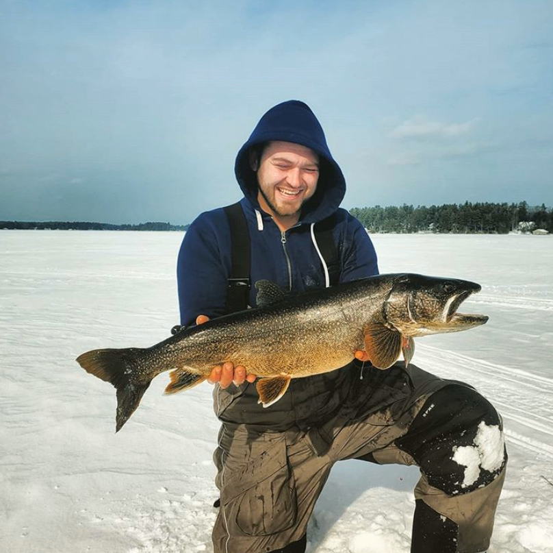 Simcoe Tackle | 1041 Innisfil Beach Rd, Innisfil, ON L9S 1T3, Canada | Phone: (705) 481-0475