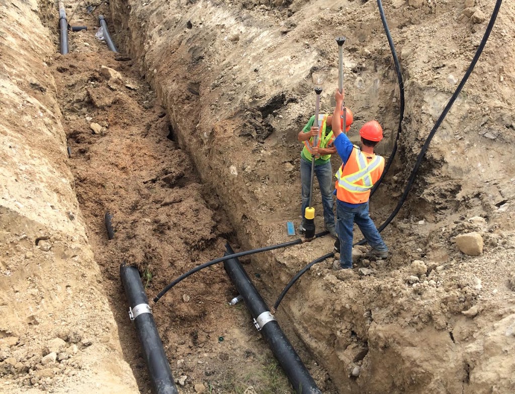 Dig All Construction | 23088 MB-14, Winkler, MB R6W 1T2, Canada | Phone: (204) 325-5251