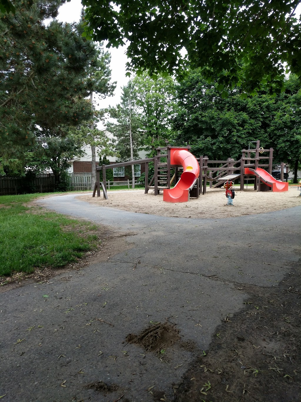 Allenby Park | Allenby Rd, Ottawa, ON K2K, Canada | Phone: (866) 261-9799