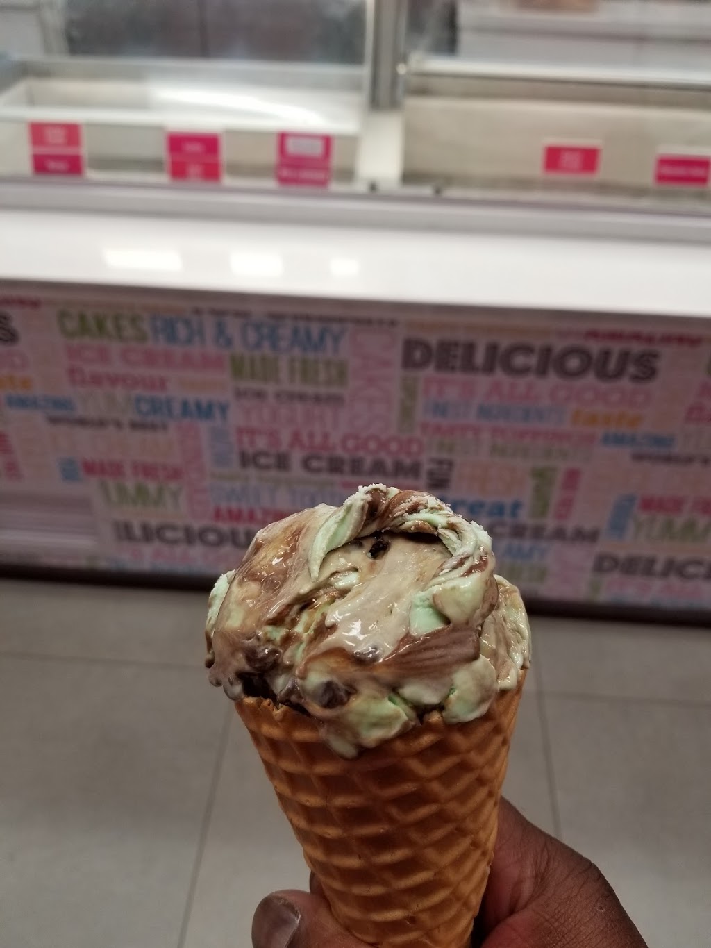 Marble Slab Creamery | 7527 Market Crossing, Burnaby, BC V5J 0A3, Canada | Phone: (604) 439-7522
