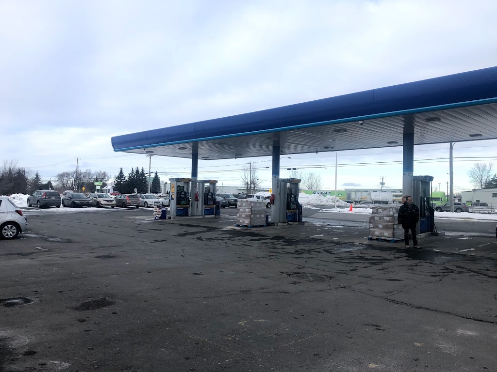 Ultramar | 351 Chemin Yamaska, Saint-Germain-de-Grantham, QC J0C 1K0, Canada | Phone: (819) 395-4914