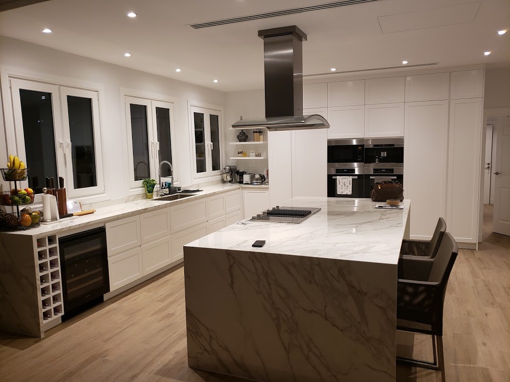 Kitchen Crafters.ca | 1200 Aerowood Dr #20, Mississauga, ON L4W 1Y5, Canada | Phone: (905) 453-3777