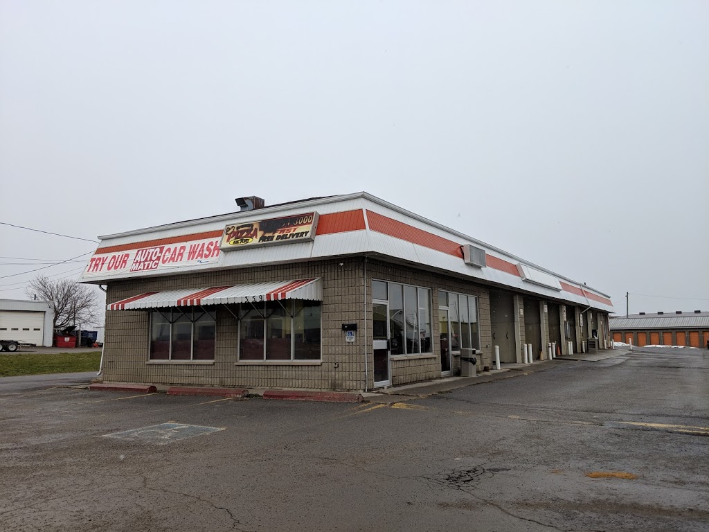 Esso | 359 Centre St N, Napanee, ON K7R 1P7, Canada | Phone: (613) 354-2766