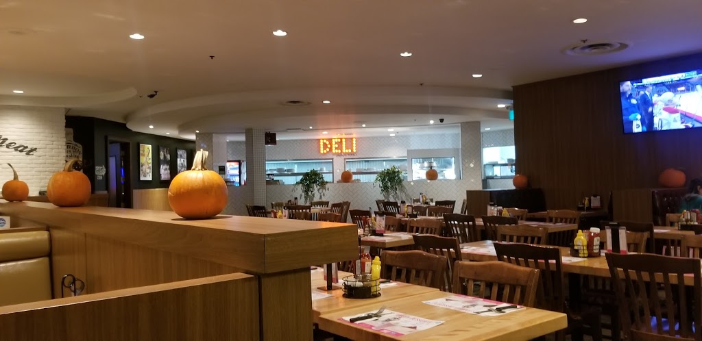 Nickels Deli Restaurants | 1991 Boulevard Marcel-Laurin, Saint-Laurent, QC H4R 1K4, Canada | Phone: (514) 332-3328