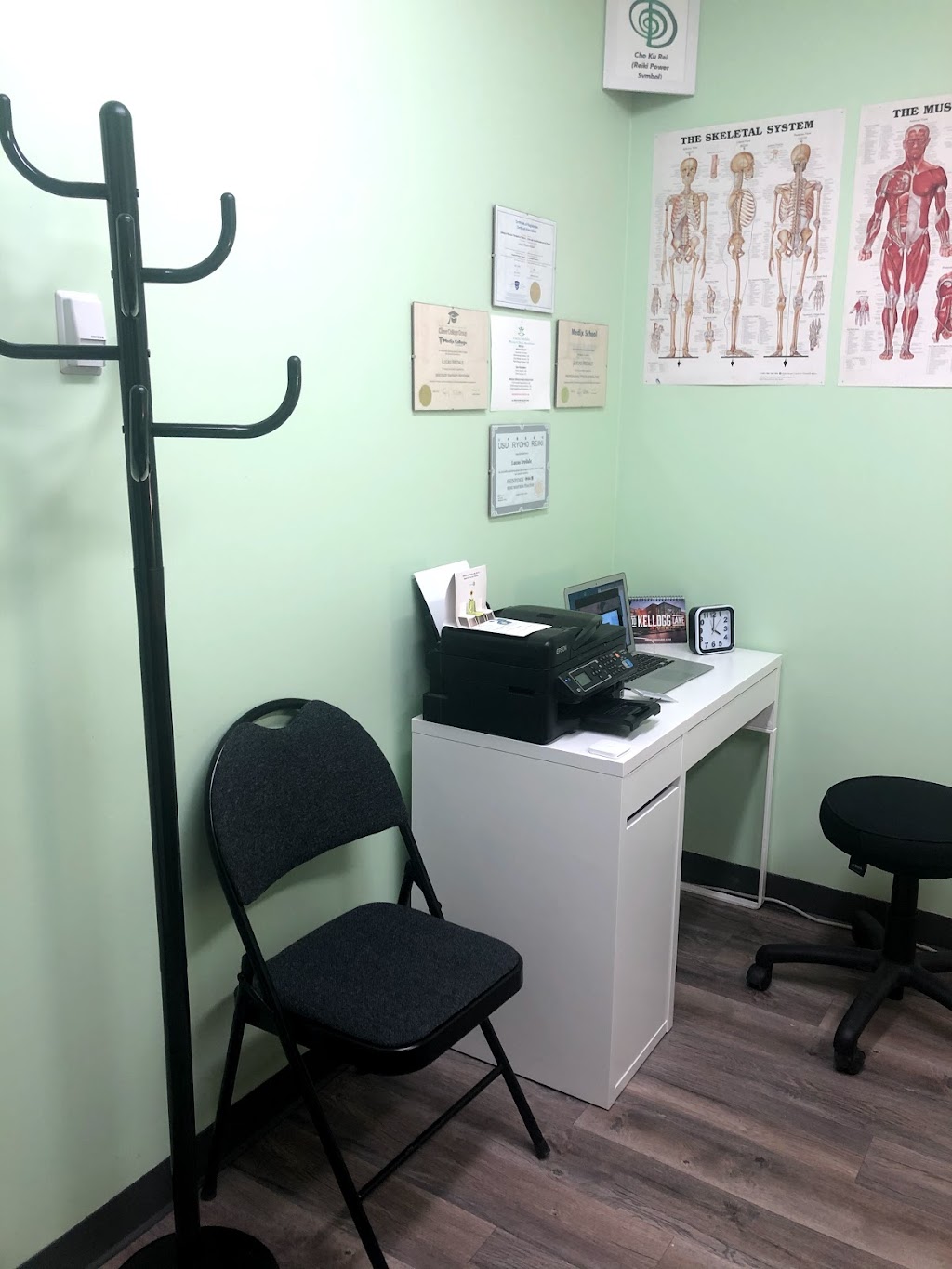 Lucas Iredale Massage and Fitness Consultation | 100 Kellogg Ln Unit #1002, London, ON N5W 0B4, Canada | Phone: (226) 239-7582