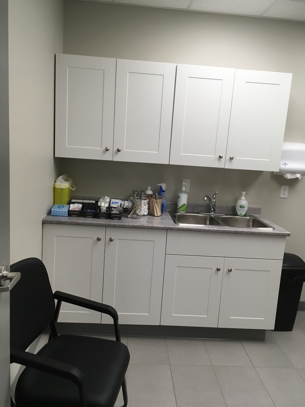 Ogden Medical Clinic | 7740 18 St SE #60, Calgary, AB T2C 2N5, Canada | Phone: (403) 879-9345