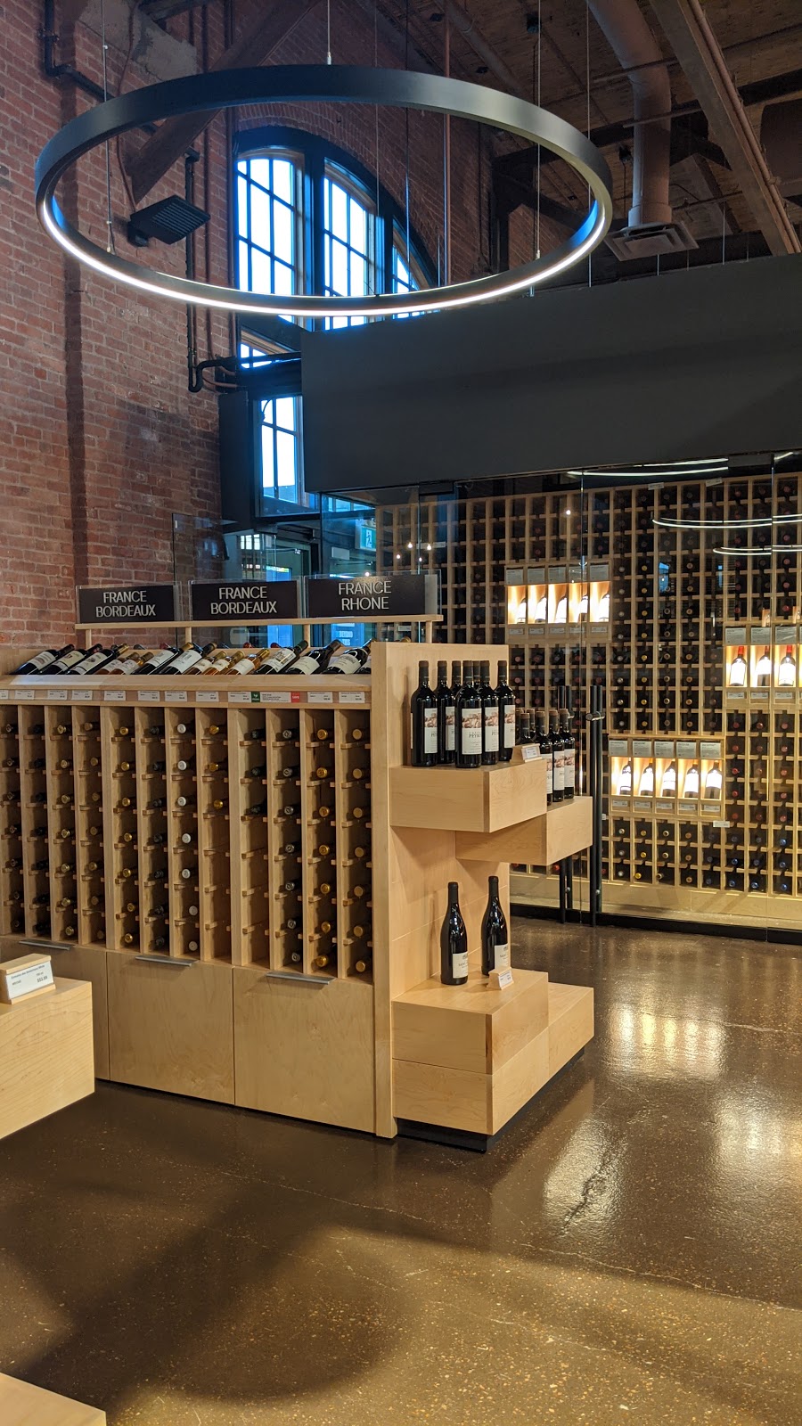 Notables by PEI Liquor | 6 Prince St, Charlottetown, PE C1A 7M8, Canada | Phone: (902) 368-4836