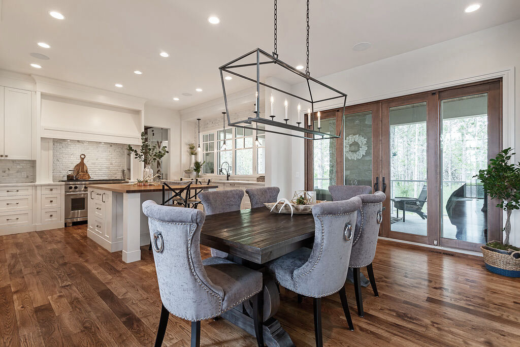 One OAK Flooring | 854 Sierra Madre Ct SW, Calgary, AB T3H 3J1, Canada | Phone: (403) 650-7851