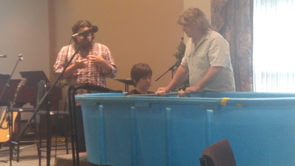 Maple Creek Community Church | 110 Inman Rd, Dunnville, ON N1A 3B8, Canada | Phone: (905) 774-6410
