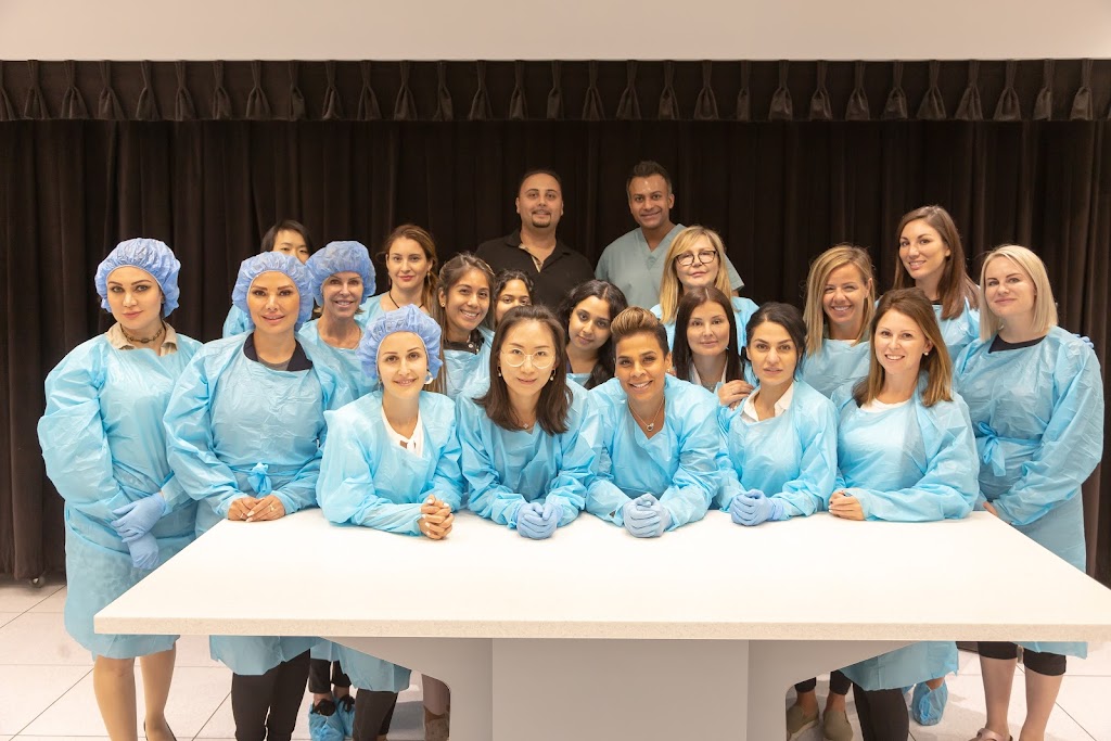 Canadian Association of Medical Aesthetics | 1550 S Gateway Rd #350, Mississauga, ON L4W 5G6, Canada | Phone: (416) 878-3564