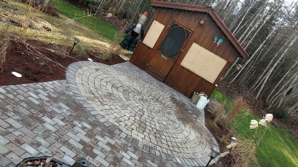 Two Boys Lawncare & Mntnc | Rte 114, Penobsquis, NB E4G 2Y9, Canada | Phone: (506) 432-4890