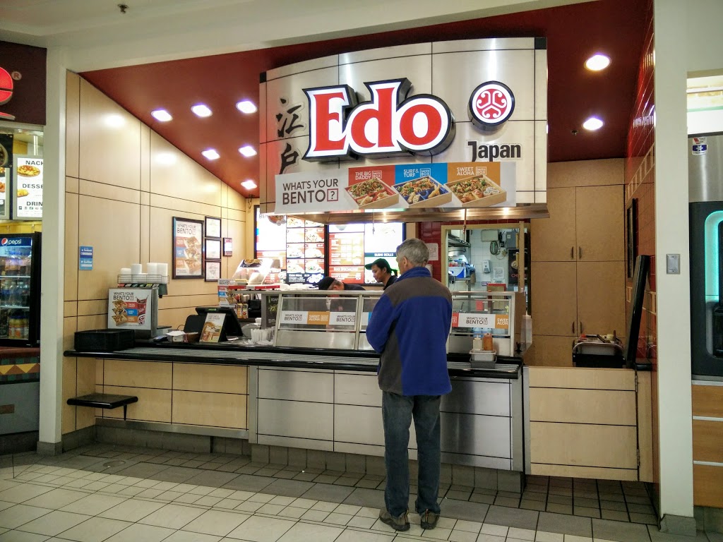 Edo Japan | 1632 14 Ave NW, Calgary, AB T2N 1M7, Canada | Phone: (403) 282-8087