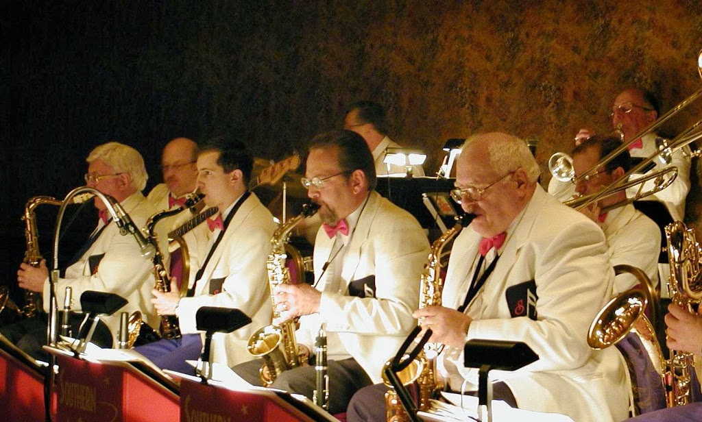 Southern Stardust Big Band | 415 Coventry Rd NE, Calgary, AB T3K 5N1, Canada | Phone: (403) 850-4793