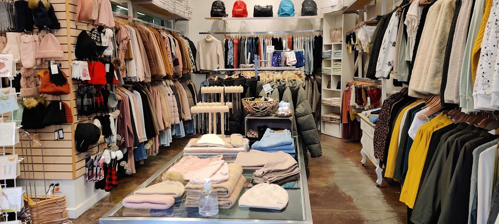 Gene Fashion & Alterations | Unit 1816 14 Ave NE, Calgary, AB T2E 1G5, Canada | Phone: (403) 230-1101