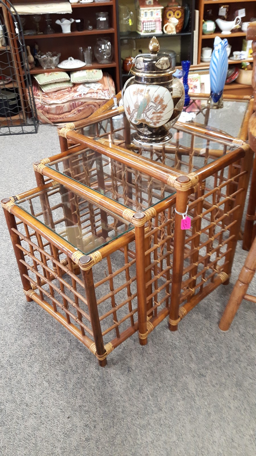 This N That | 25 N Sykes St, Meaford, ON N4L 1V9, Canada | Phone: (519) 379-7205