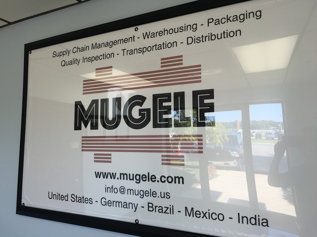 Mugele Of Michigan Inc | 1500 S Carney Dr, St Clair, MI 48079, USA | Phone: (810) 329-4374