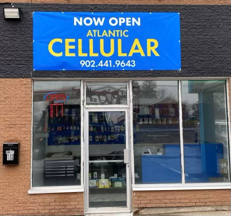 Atlantic Cellular | 114 Woodlawn Rd #136, Dartmouth, NS B2W 2S7, Canada | Phone: (902) 441-9643