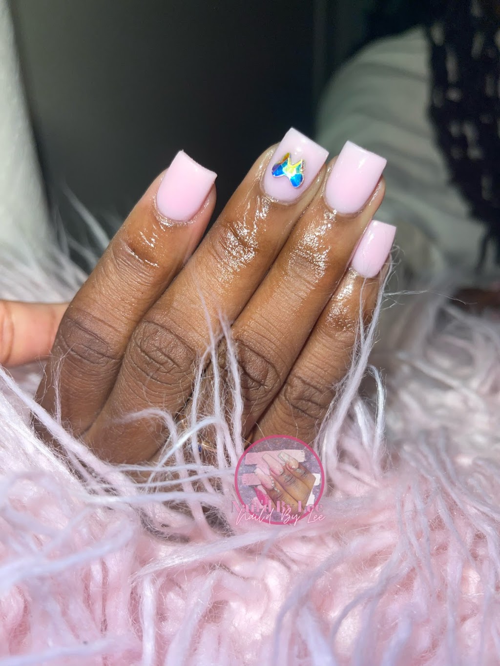 Naild by Lee | 16 Elena Court, Charlottetown, PE C1C 0B2, Canada | Phone: (902) 393-8900