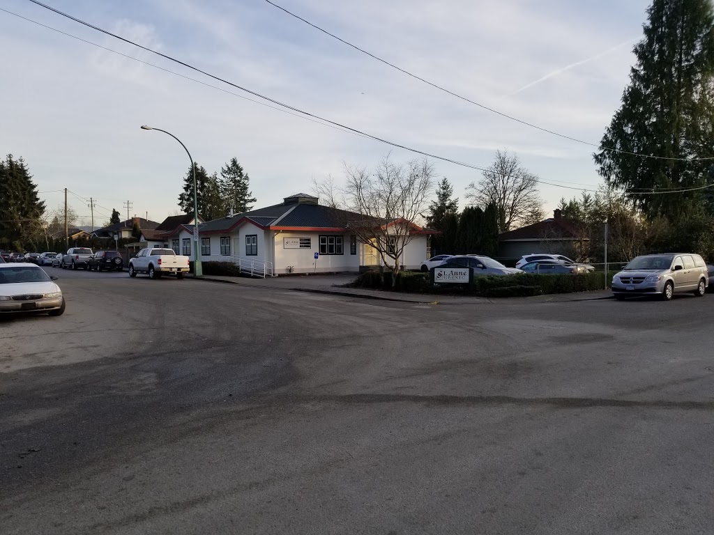 Patel Surendra K Dr | 11664 223 Street, Maple Ridge, BC V2X 5X5, Canada | Phone: (604) 467-0257