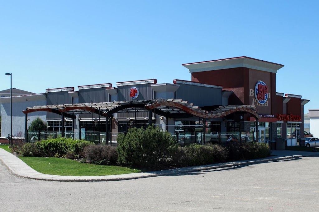 Boston Pizza | 4402 41 Ave, Rocky Mountain House, AB T4T 1J4, Canada | Phone: (403) 846-2343