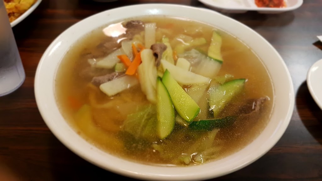 Hong Du Kkae | 2241 Pembina Hwy, Winnipeg, MB R3T 2H1, Canada | Phone: (204) 219-0025