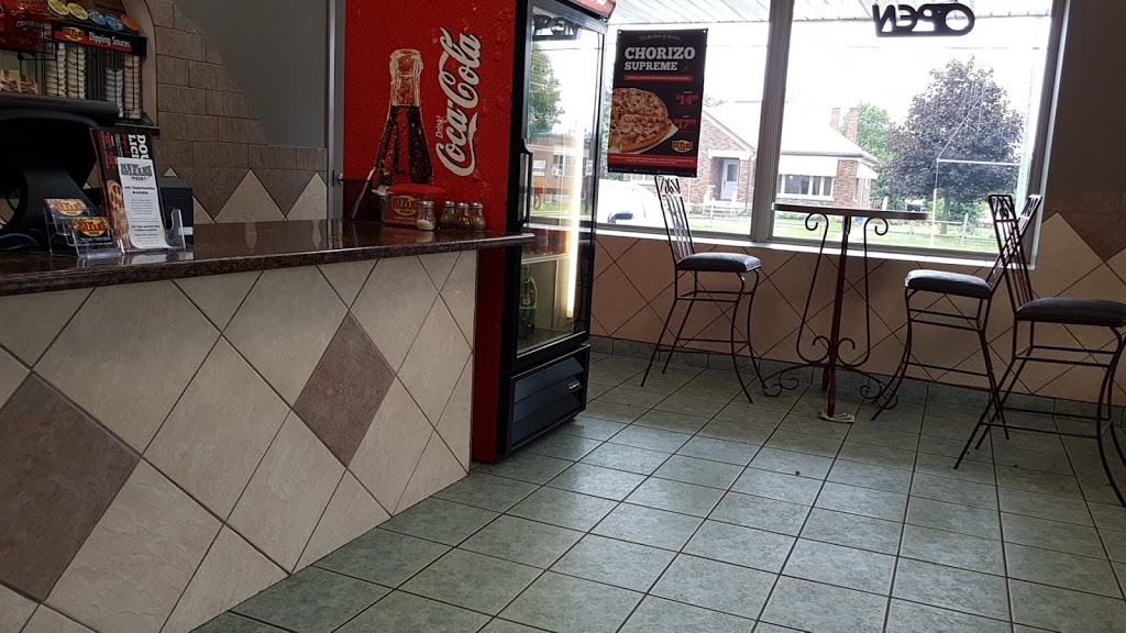 New Orleans Pizza | 3650 Lobsinger Line, St. Clements, ON N0B 2M0, Canada | Phone: (519) 699-9292