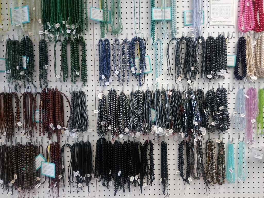 Canada Beading Supply Ltd. | 190 Colonnade Rd Unit 8, Nepean, ON K2E 7J5, Canada | Phone: (613) 727-3886