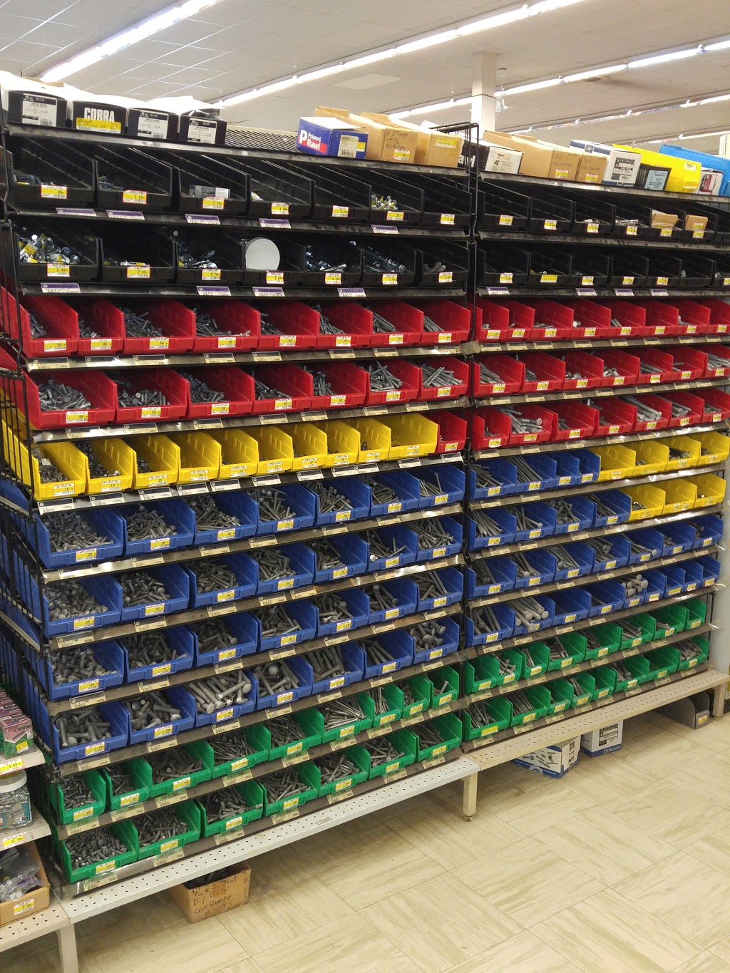 Kalas Home Hardware | 1380 Fourth Ave, St. Catharines, ON L2S 0B8, Canada | Phone: (905) 688-5520