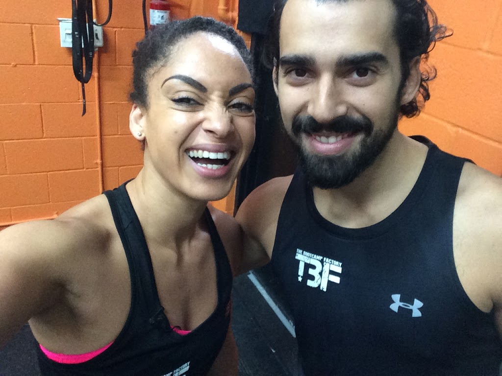 The Bootcamp Factory | 145 Traders Blvd E #25, Mississauga, ON L4Z 2E5, Canada | Phone: (905) 370-0080