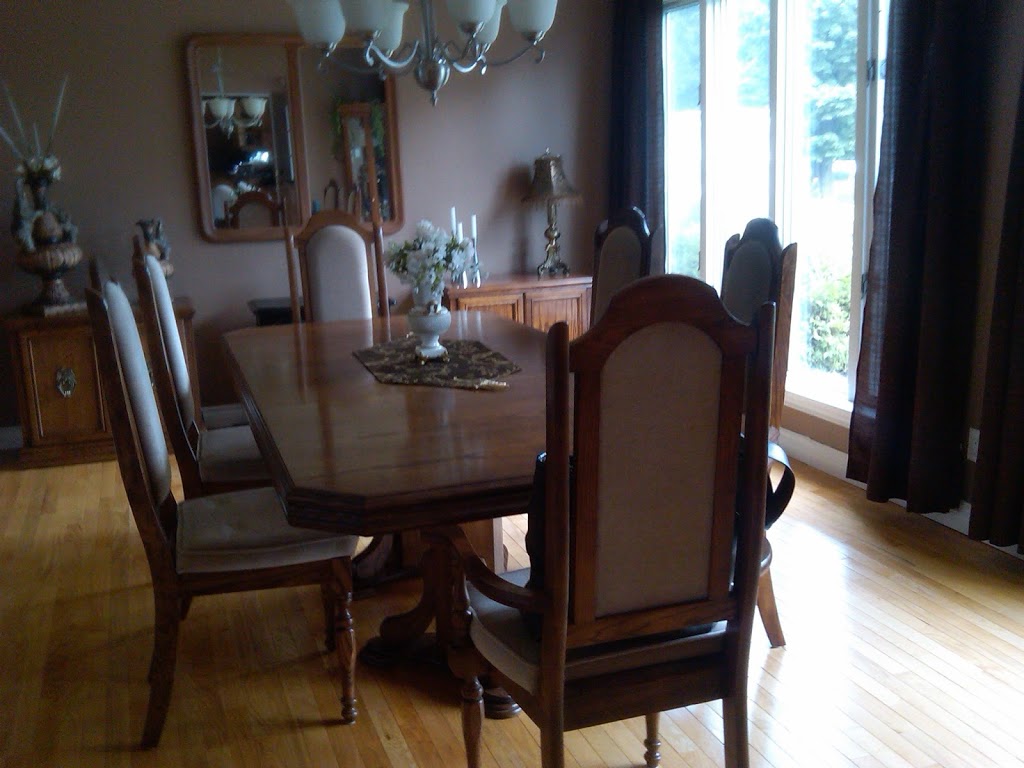 Katmors Bed and Breakfast | RR#4, 26 Willow Ln, Smiths Falls, ON K7A 4S5, Canada | Phone: (613) 402-1029