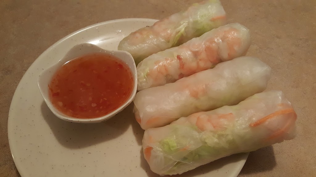 Vanxais Restaurant | 79 St Annes Rd, Winnipeg, MB R2M 2Y6, Canada | Phone: (204) 996-9994
