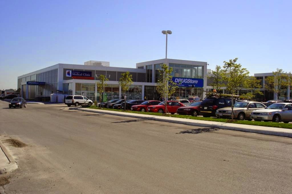 Primacy - Harmony Medical Clinic | 1385 Harmony Rd N, Oshawa, ON L1H 7K5, Canada | Phone: (905) 436-9646