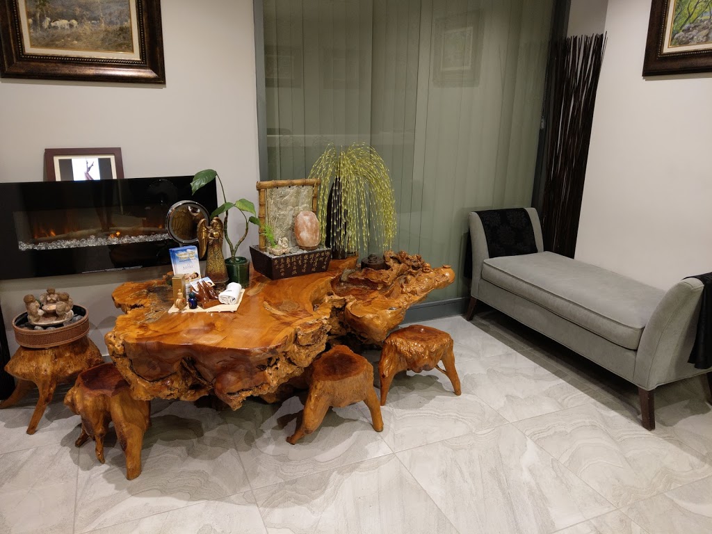 Majestic Angel spa Inc | 970 Dixon Rd, Etobicoke, ON M9W 1J9, Canada | Phone: (647) 288-3399