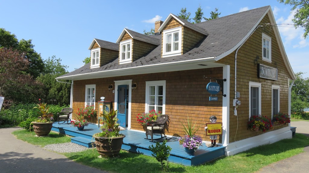 Atelier du Clocher | 88 Av. Morel, Kamouraska, QC G0L 1M0, Canada | Phone: (418) 308-0559
