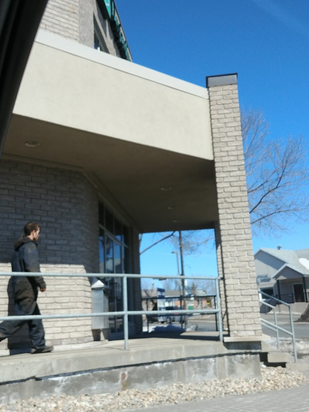 Caisses Desjardins | 730 Avenue Taniata, Saint-Jean-Chrysostome, QC G6Z 2C5, Canada | Phone: (418) 839-8819