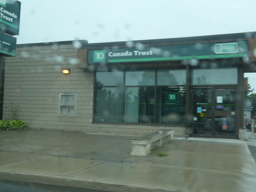 TD Canada Trust ATM | Box 0040, 40 Ottawa St W, Havelock, ON K0L 1Z0, Canada | Phone: (866) 222-3456