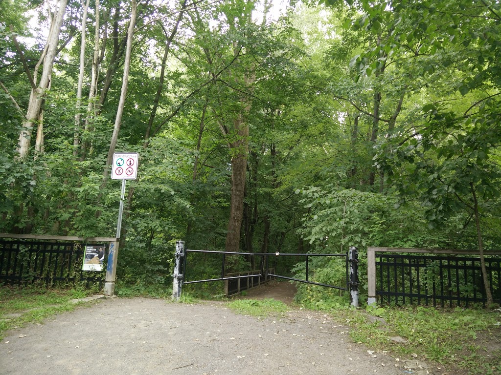 Parc de lÎle de Roxboro | 5e Av N, Montréal, QC, Canada