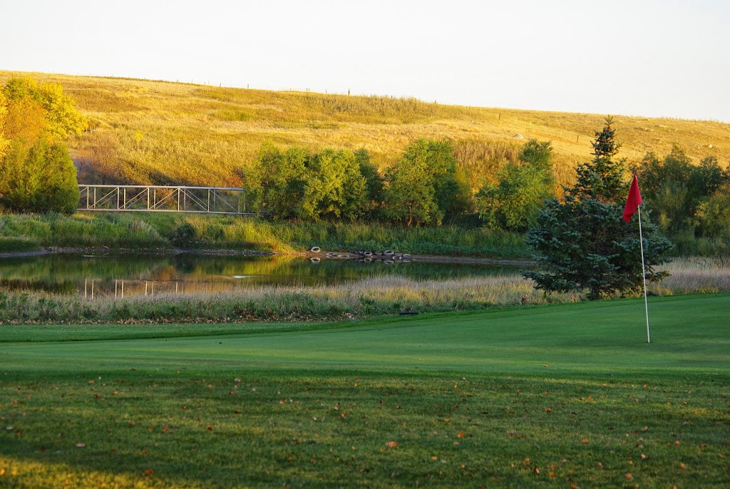 Weyburn Golf Club | Weyburn, SK S4H 2K3, Canada | Phone: (306) 842-5881