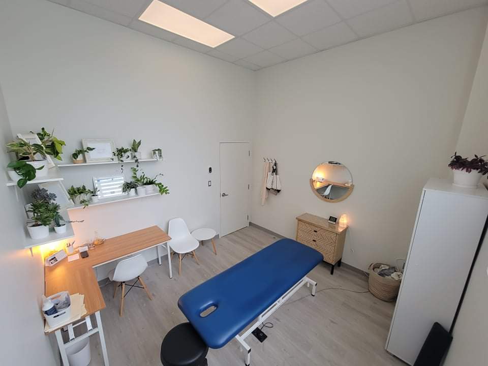 Françoise ostéopathie | 3000 12e Avenue N Suite 500 local 107, Sherbrooke, QC J1H 5H3, Canada | Phone: (819) 574-6774