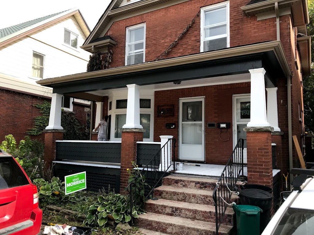 LT Painting | 250 Country Hill Dr #416, Kitchener, ON N2E 3L9, Canada | Phone: (519) 778-7321