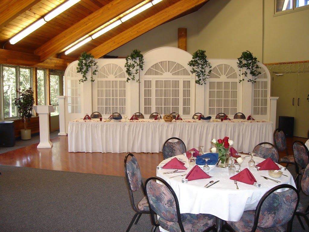 Nisku Recreation Centre | 606 18 Ave, Nisku, AB T9E 7T7, Canada | Phone: (780) 955-7533
