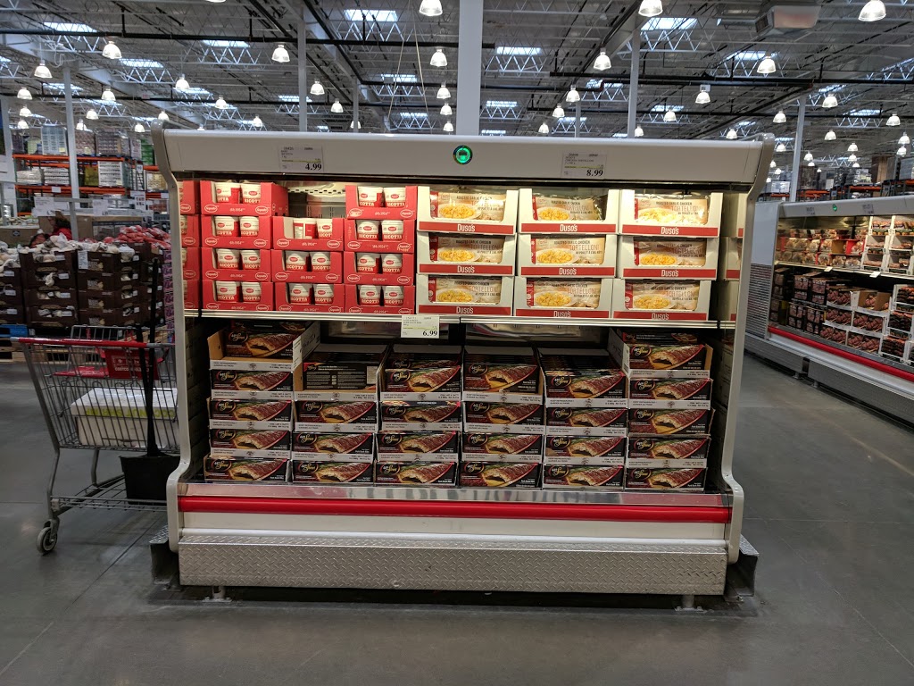 Costco Wholesale | 202-104 Southbank Blvd, Okotoks, AB T1S 0K4, Canada | Phone: (403) 995-5150