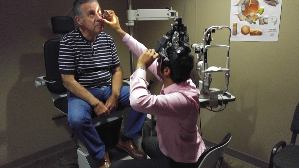 Nobe Eyecare Associates | 75 East Hills Blvd SE, Calgary, AB T2A 6J8, Canada | Phone: (587) 470-4463