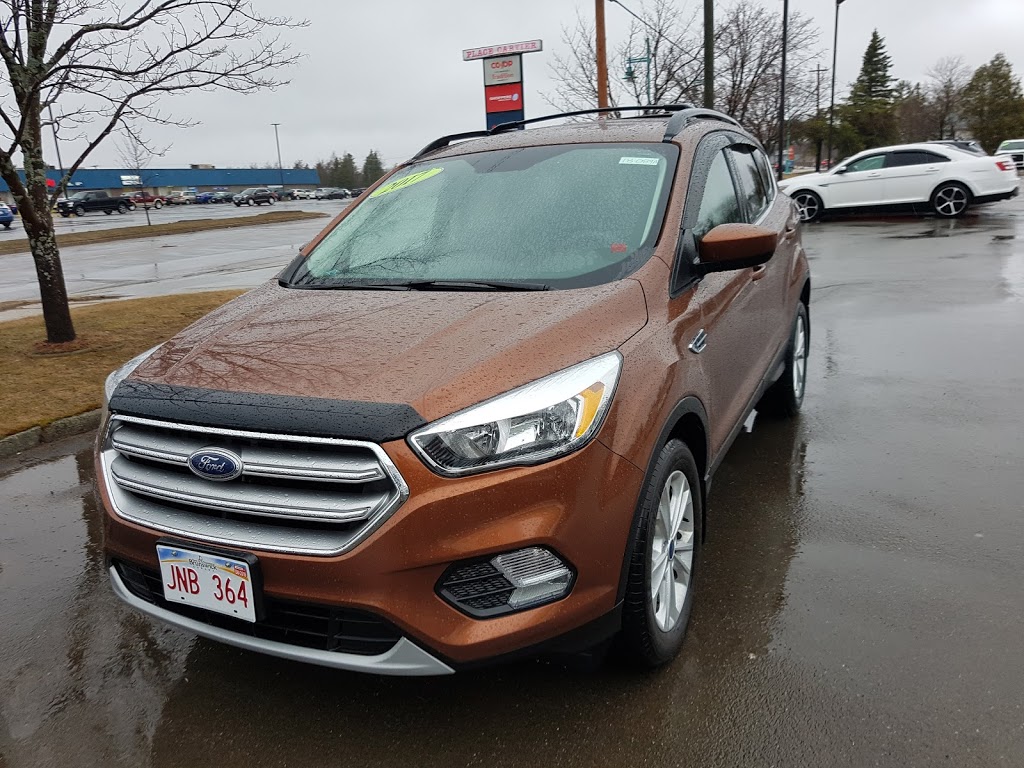 Richibucto Motors | 20 Cartier Blvd, Richibucto, NB E4W 4A2, Canada | Phone: (506) 523-9111