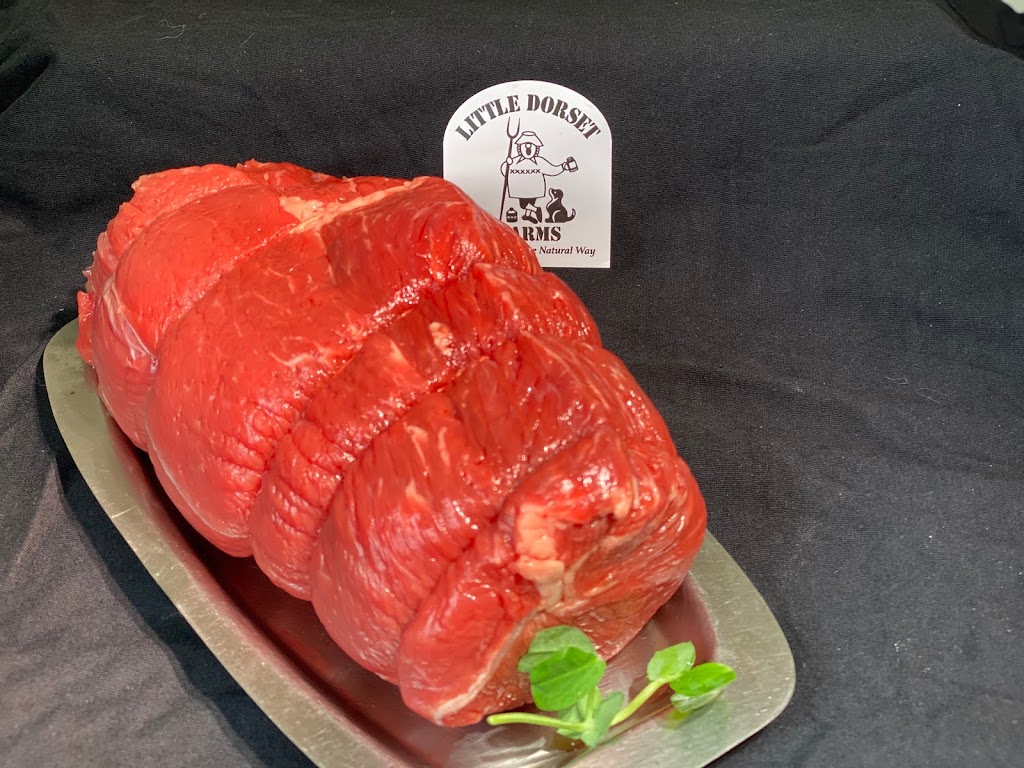 Little Dorset Farms Meat Shop | 10739 NS-224, Middle Musquodoboit, NS B0N 1X0, Canada | Phone: (902) 384-2593
